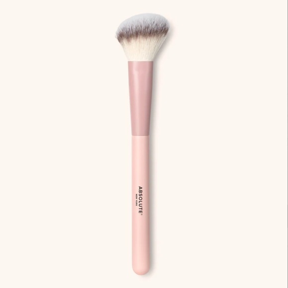 Absolute New York Bronzer Pro Brush Collection- Vegan, cream, liquid, powder - Picture 1 of 2
